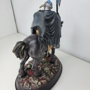 Frank Frazetta Death Dealer Resin Statue Masterpiece Sculpture 2020