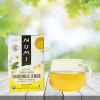 Numi Organic Tea Bags Chamomile Lemon