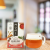 Numi Organic Tea Bags Golden Chai