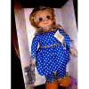 MRS. BEASLEY Doll Plush ORNAMENT Says Her 11 Iconic Phrases Ashton Drake