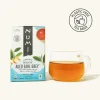 Numi Organic Tea Aged Earl Grey 12 Boxes (18 tea bags per box)