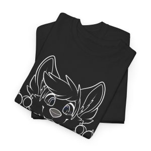 Cute Fursuit BOOP Puppy Furry Fandom T-Shirt