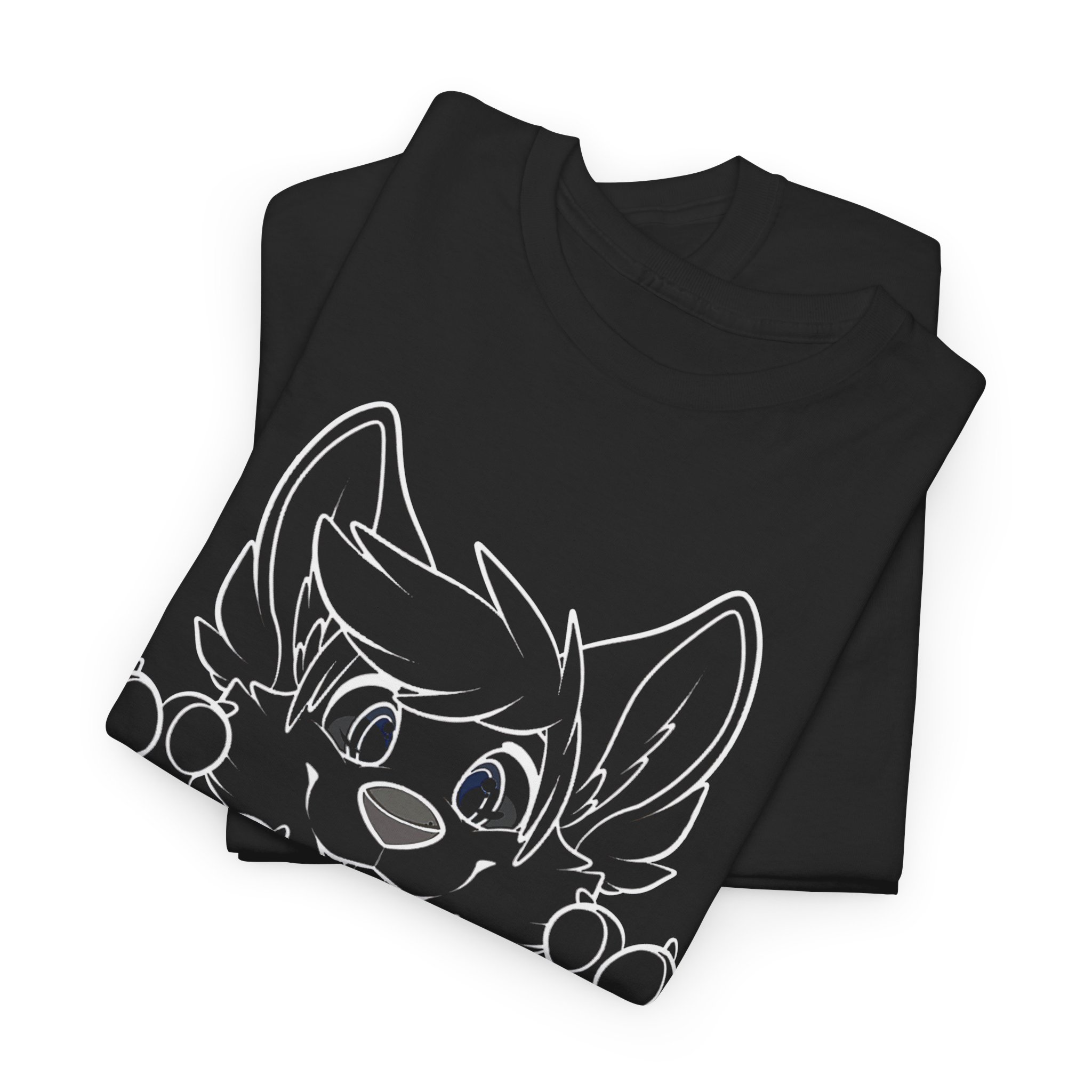 Cute Fursuit BOOP Puppy Furry Fandom T-Shirt Cute Fursuit BOOP Puppy Furry Fandom T-Shirt