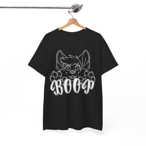 Cute Fursuit BOOP Puppy Furry Fandom T-Shirt