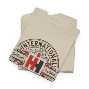 International Harvester Company 1902 Classic T Shirt
