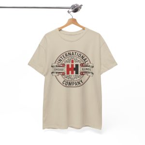 International Harvester Company 1902 Classic T Shirt