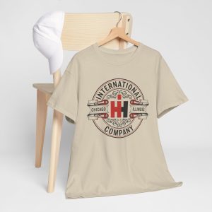 International Harvester Company 1902 Classic T Shirt