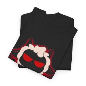 Join The Cult - Cult Of The Lamb ANGRY Gamer Cult The Lamb T-Shirt