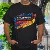 MOPAR PERFORMANCE PARTS Mens T-shirt American