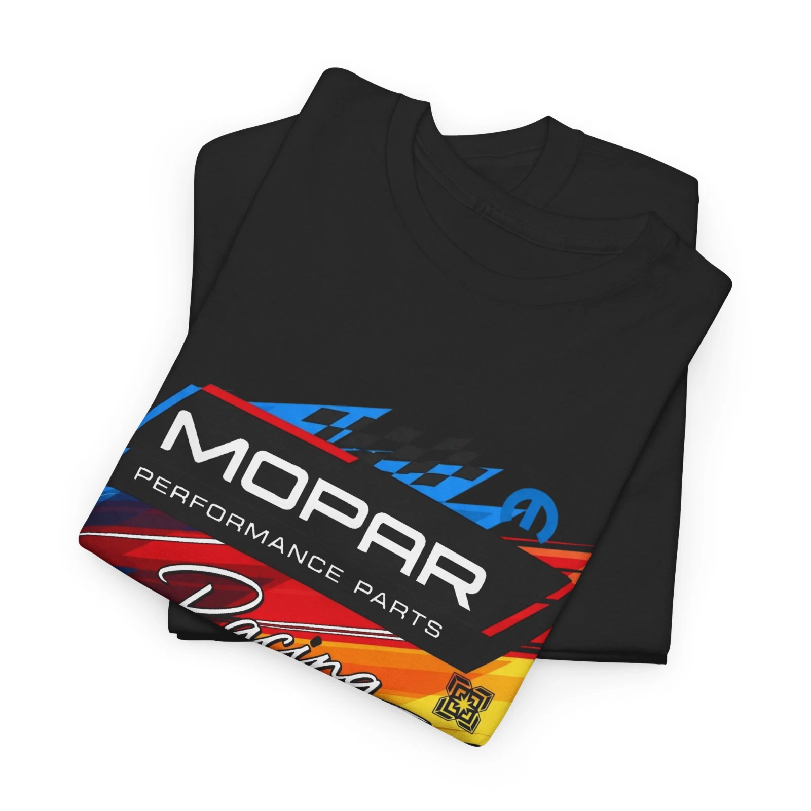 MOPAR PERFORMANCE PARTS Mens T-shirt American MOPAR PERFORMANCE PARTS Mens T-shirt American