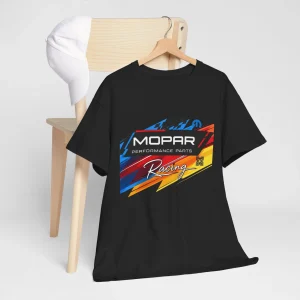 MOPAR PERFORMANCE PARTS Mens T-shirt American
