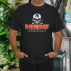 New Mopar Active Logo T-Shirt Funny American