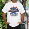 Mopar Performance Big Cotton USA T-Shirt
