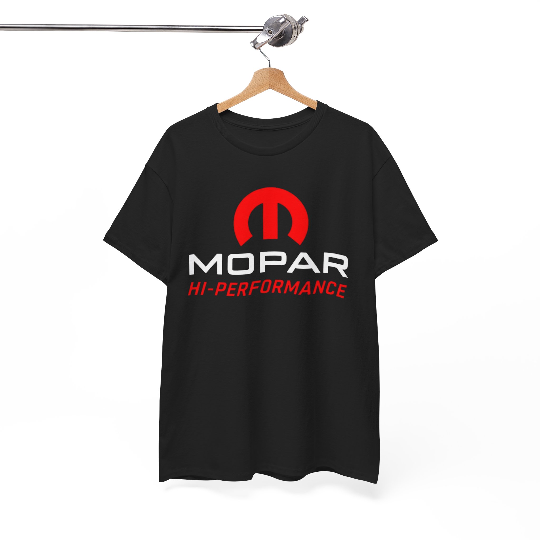 New Mopar Hi Performance New Mens T-shirt American1 New Mopar Hi Performance New Mens T-shirt American