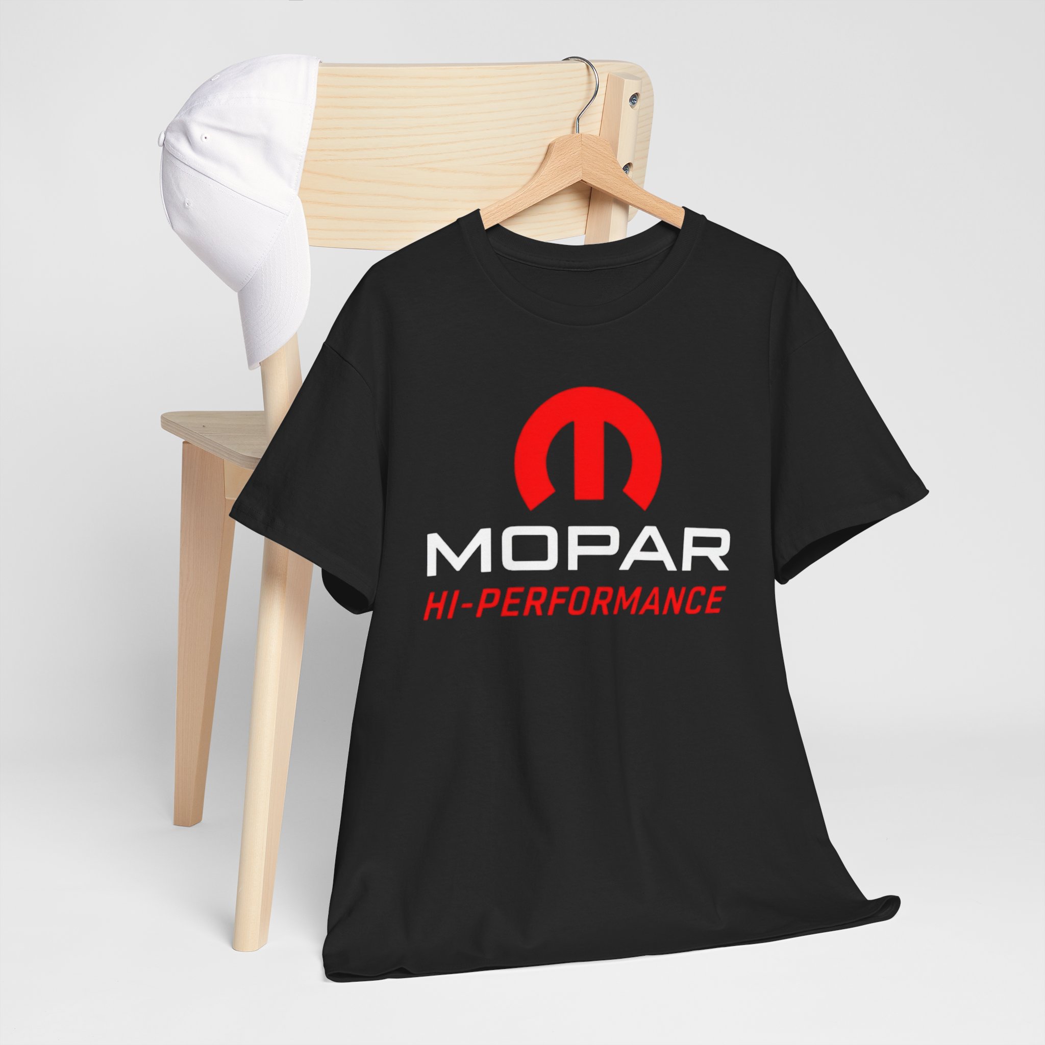 New Mopar Hi Performance New Mens T-shirt American3 New Mopar Hi Performance New Mens T-shirt American