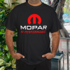 New Mopar Hi Performance New Mens T-shirt American