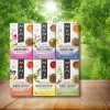 Numi Organic Stay Healthy Tea Variety Pack 12 Boxes (18 tea bags per box)