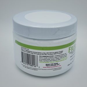 Body Force Free-Colon 220 Capsules By Markus Supplement Organic