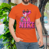 Cool Panther Graphic Tee Unisex T-Shirt