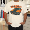 1970 Plymouth Roadrunner MOPAR 440 T-Shirt