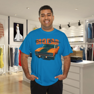 1970 Plymouth Roadrunner MOPAR 440 T-Shirt
