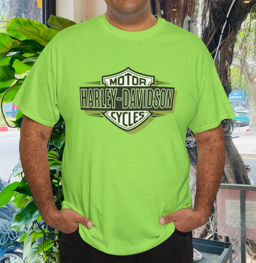 Harley Davidson T Shirt Harley Davidson T Shirt