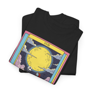 Jack and Sally T Shirt - The Nightmare Before Christmas