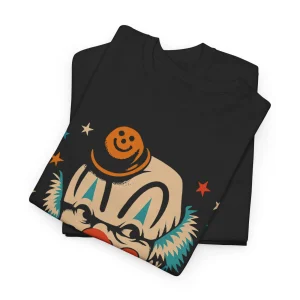 Mastodon Merch Cotton Unisex T-Shirt