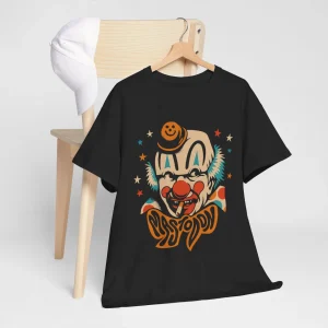 Mastodon Merch Cotton Unisex T-Shirt