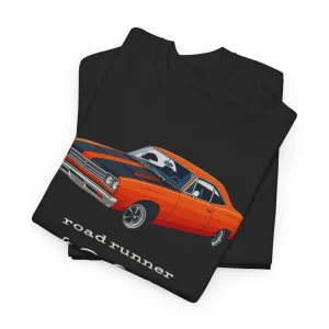 Mopar - 1969 Plymouth Road Runner T-shirt
