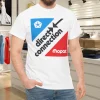 Mopar Direct Connection Men's Vintage T-Shirt