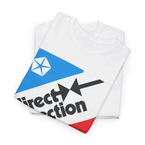 Mopar Direct Connection Men's Vintage T-Shirt