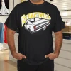 Mopar Plymouth Barracuda T-Shirt