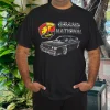 New Shirt Buick Grand National Interco Logo American T-Shirt Funny