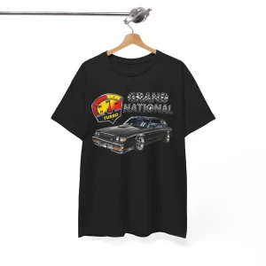 New Shirt Buick Grand National Interco Logo American T-Shirt Funny